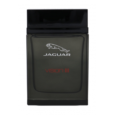Jaguar Vision (toaletná voda)
