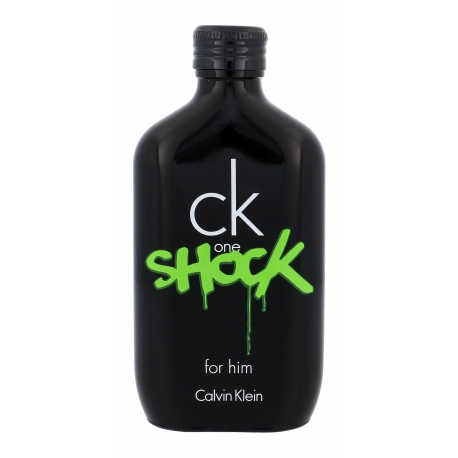 Calvin Klein CK One (toaletná voda)