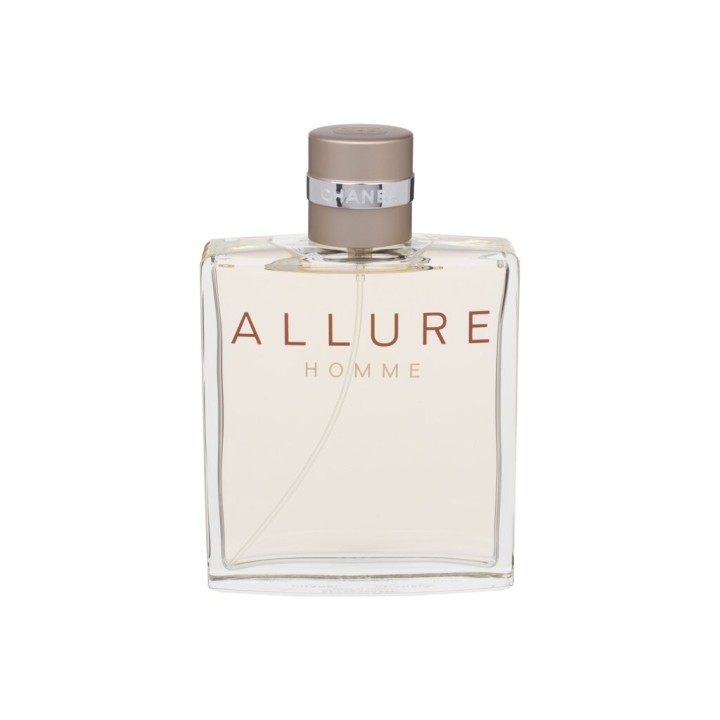 Chanel Allure Homme – Toaletná voda pre mužov