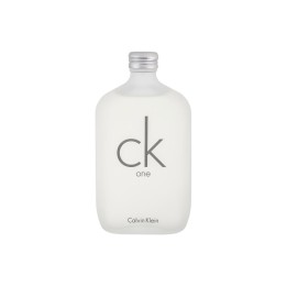 Calvin Klein CK One – Toaletná voda unisex