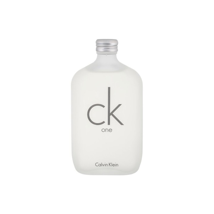 Calvin Klein CK One – Toaletná voda unisex