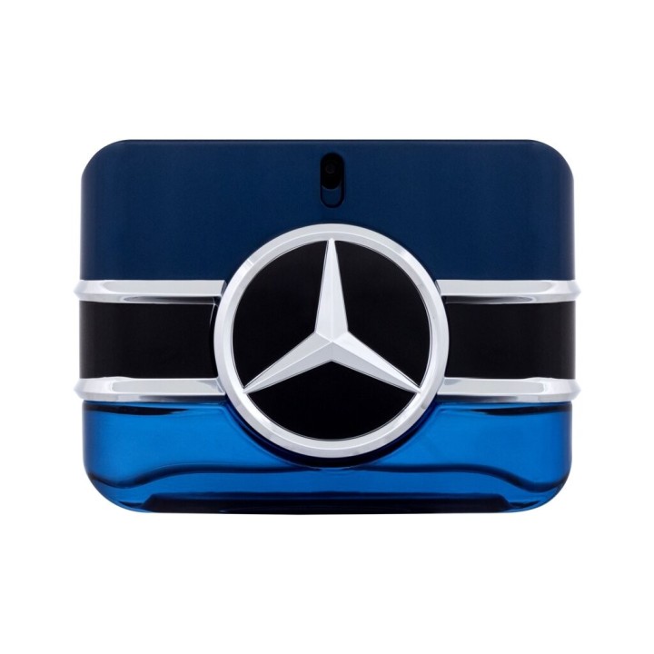 Mercedes-Benz Sign – Parfumovaná voda pre mužov