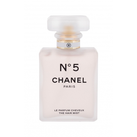 Chanel No.5 (vlasová hmla)