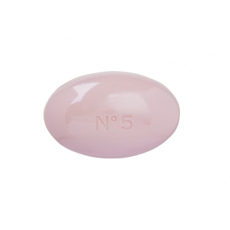 Chanel No.5 (tuhé mydlo)