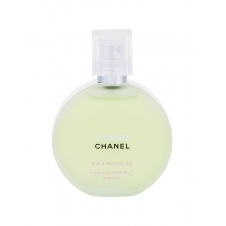 Chanel Chance Eau Fraiche (vlasová hmla)