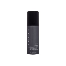 Rituals Homme 24h Anti-perspirant Spray – Antiperspirant pre…