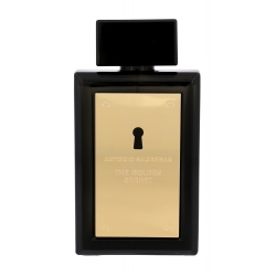 Banderas The Golden Secret (toaletná voda)