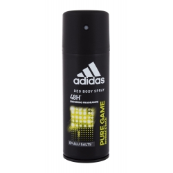 Adidas Pure Game (dezodorant)