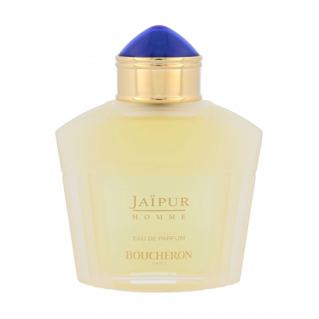 Boucheron Jaipur Homme (parfumovaná voda)