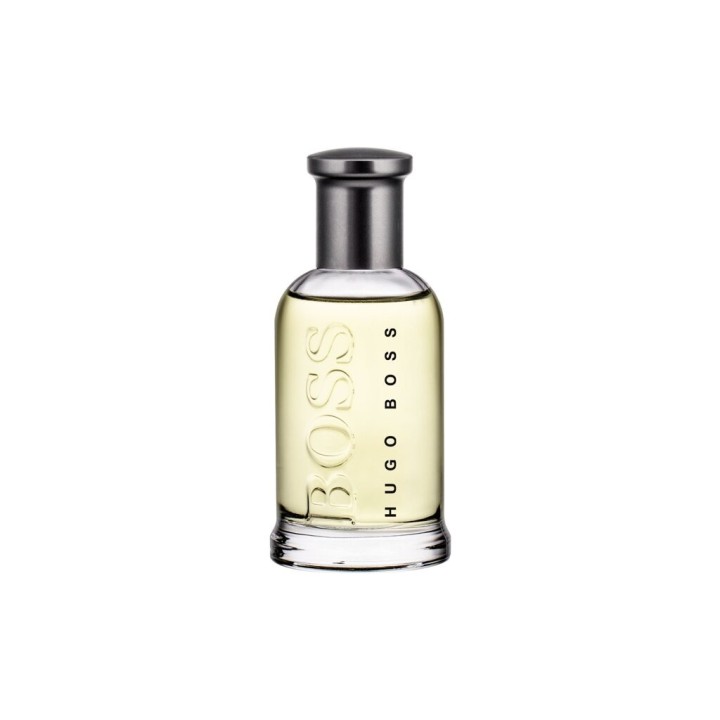 HUGO BOSS Boss Bottled – Voda po holení pre mužov