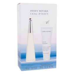 Issey Miyake L'Eau D'Issey (set)