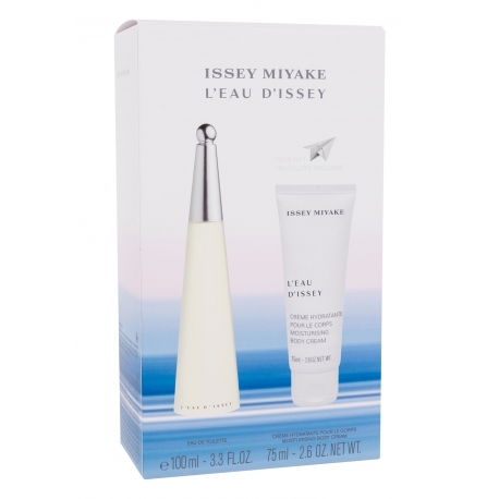 Issey Miyake L'Eau D'Issey (set)
