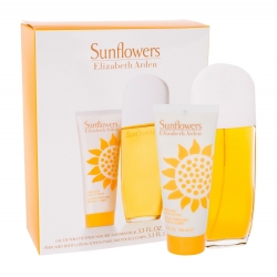 Elizabeth Arden Sunflowers (set)