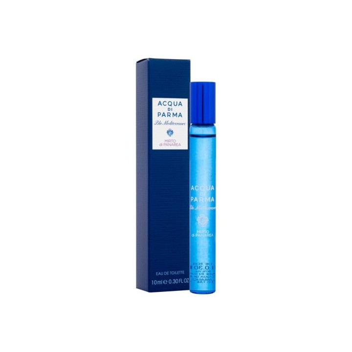 Acqua di Parma Blu Mediterraneo Mirto di Panarea – Toaletná voda…