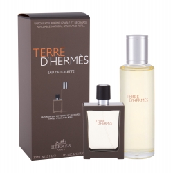 Hermes Terre d'Hermes (set)