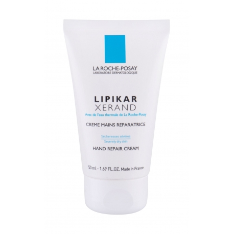 La Roche-Posay Lipikar (krém na ruky)