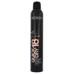 Redken Quick Dry 18 (lak na vlasy)