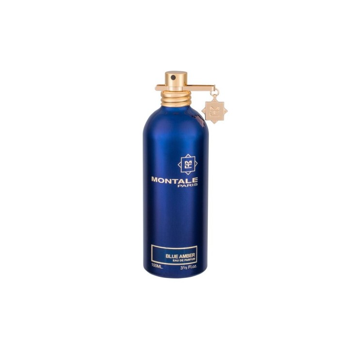 Montale Blue Amber – Parfumovaná voda unisex