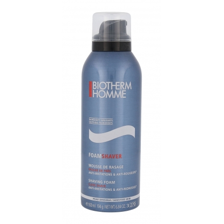 Biotherm Homme Shaving Foam (pena na holenie)