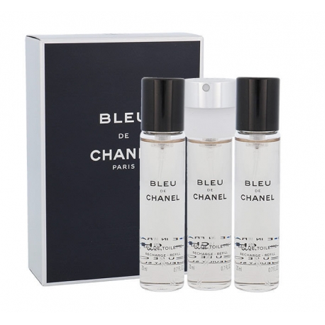 Chanel Bleu de Chanel (toaletná voda)