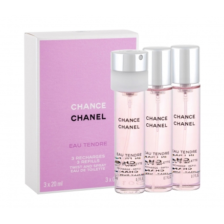 Chanel Chance (toaletná voda)
