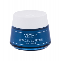 Vichy Liftactiv Supreme (nočný pleťový krém)