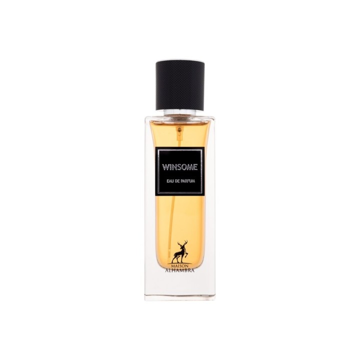 Maison Alhambra Winsome – Parfumovaná voda unisex