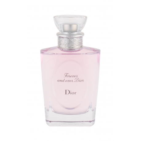 Dior Les Creations de Monsieur Dior Forever And Ever (toaletná voda)