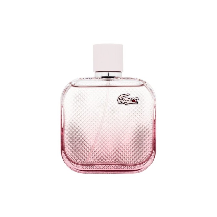 Lacoste L.12.12 Rose Eau Intense – Toaletná voda pre ženy