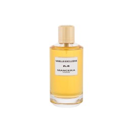 MANCERA Les Exclusifs Vanille Exclusive – Parfumovaná voda unisex