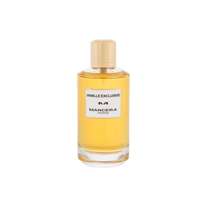 MANCERA Les Exclusifs Vanille Exclusive – Parfumovaná voda unisex