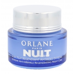 Orlane Extreme Line-Reducing (nočný pleťový krém)