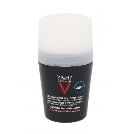 Vichy Homme (antiperspirant)