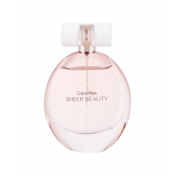 Calvin Klein Sheer Beauty (toaletná voda)