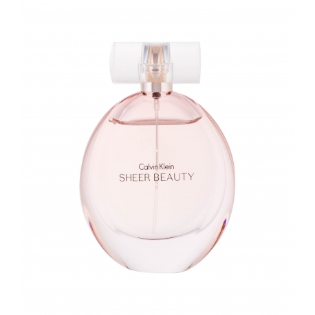 Calvin Klein Sheer Beauty (toaletná voda)