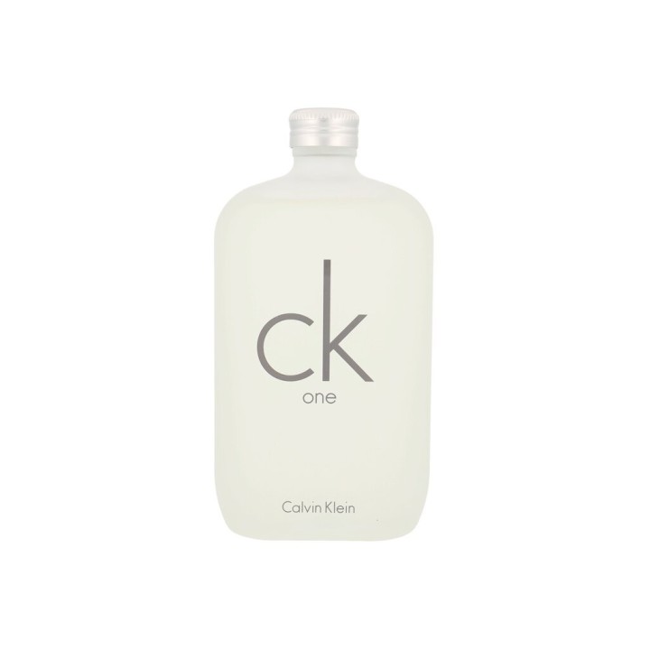 Calvin Klein CK One – Toaletná voda unisex