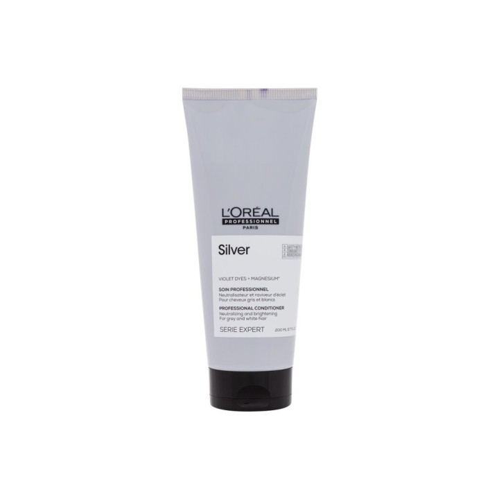 L'Oréal Professionnel Silver Professional Conditioner…