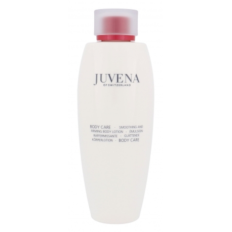 Juvena Body (telové mlieko)