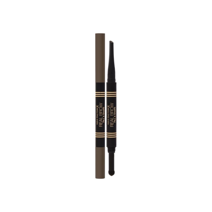 Max Factor Real Brow Fill & Shape – Ceruzka na obočie pre ženy