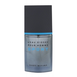 Issey Miyake L'Eau D'Issey Pour Homme (toaletná voda)