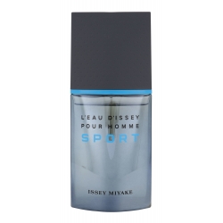 Issey Miyake L'Eau D'Issey Pour Homme (toaletná voda)