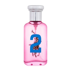 Ralph Lauren Big Pony (toaletná voda)