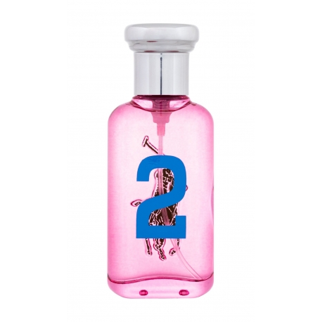 Ralph Lauren Big Pony (toaletná voda)