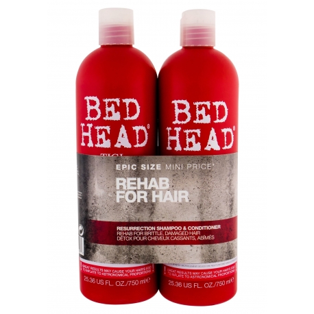 Tigi Bed Head (set)