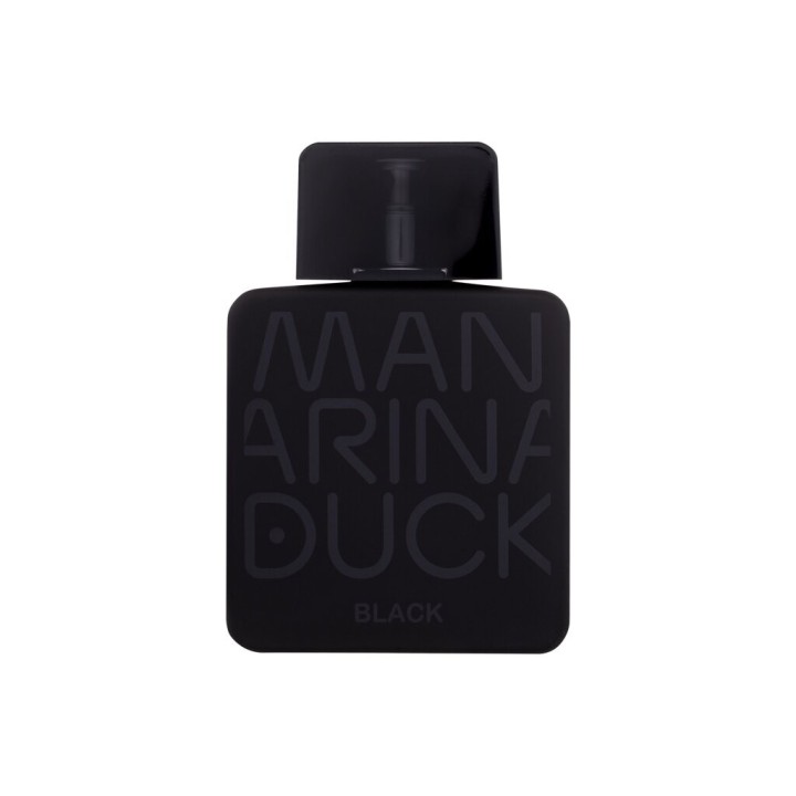 Mandarina Duck Pure Black – Toaletná voda pre mužov