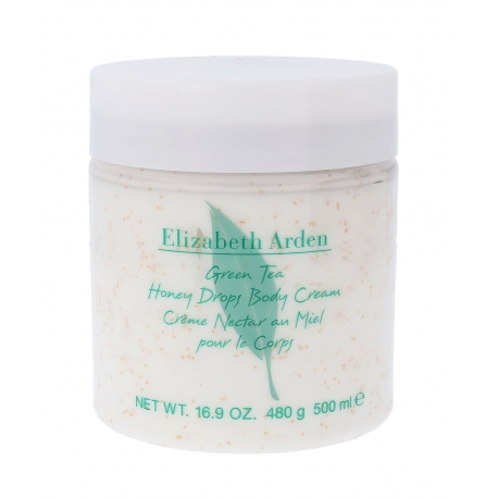 Elizabeth Arden Green Tea (telový krém)