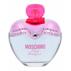 Moschino Pink Bouquet (toaletná voda)
