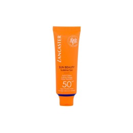 Lancaster Sun Beauty Face Cream – Opaľovací prípravok na tvár…
