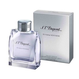 S.T. Dupont 58 Avenue Montaigne Pour Homme – Toaletná voda pre…