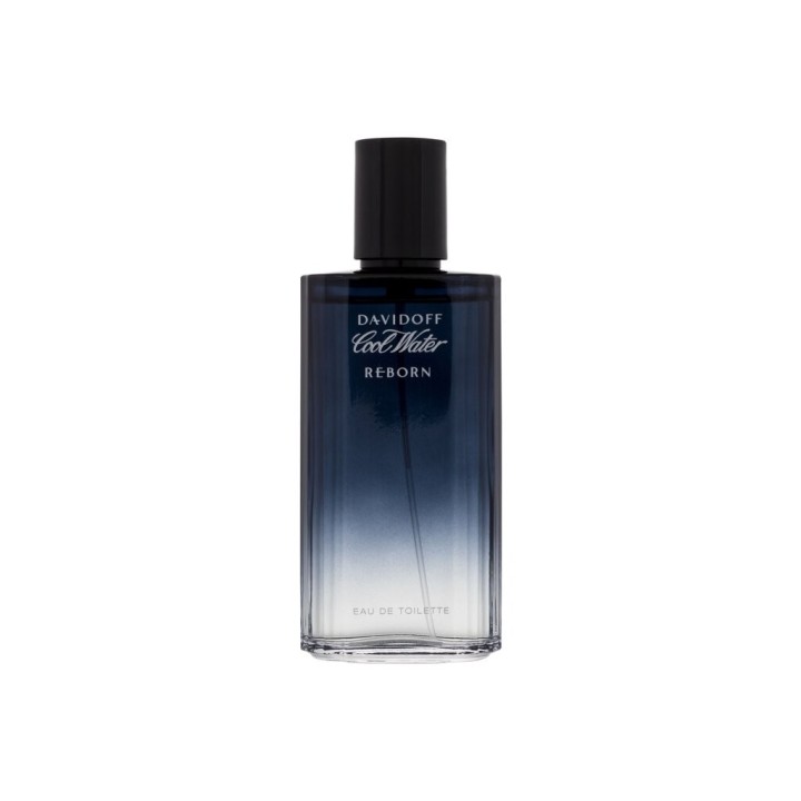 Davidoff Cool Water Reborn – Toaletná voda pre mužov